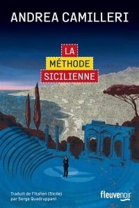 la méthode sicilienne de andrea camilleri