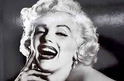 Marilyn Monroe ( Richard. C.Taylor, Miguel Giménez Sale ) 