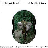 Al Margolis / If, Bwana: An Innocent, Abroad (Pogus / Import) - 2007