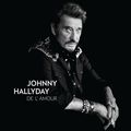 Johnny, de l'amour le nouvel album.