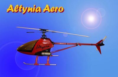 La passion de voler, en hélicoptère ou gyroptère
