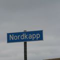 Norvège - NORDKAPP
