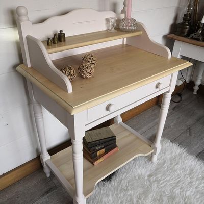 Le petit bureau de Martine
