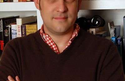  Neuf vies-  Peter Swanson à la manière de la reine Agatha 