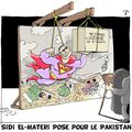 SUPERMATERI sauve le Pakistan