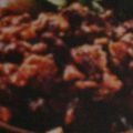 Chili con carne 