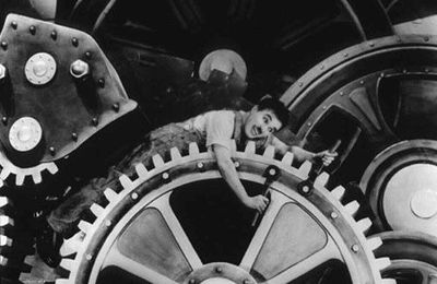 Ont mis le doigt dans l'engrenage