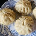 Recette 16 Baosis de l'atelier de Bao