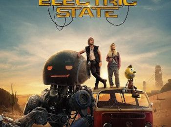 "The Electric State" de Joe et Anthony Russo : l’art perdu du cinéma populaire…