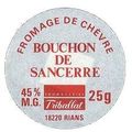 Bouchon de Sancerre