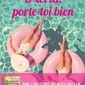 Carène PONTE : D'ici là, porte-toi bien