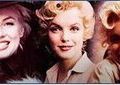 Site - Marilyn Monroe Fan Pop