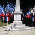 1914-1948 : Aux morts ! Les monuments de mémoire