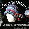 Bonjour et Chapôéthiquement vôtre!