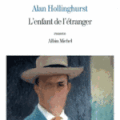 L'enfant de l'étranger de Allan Hollinghurst