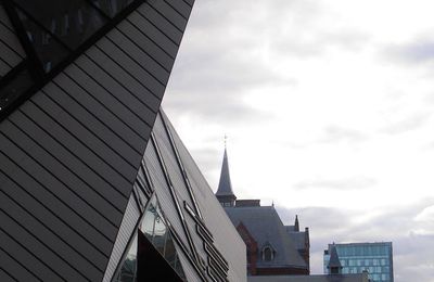 THE ROM