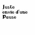 pause blog 