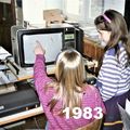 1940-2021 (204) - Épilogue VI - Informatique, numérique et communication