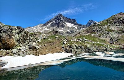 Lo climat a las totas e l'umanitat au prem