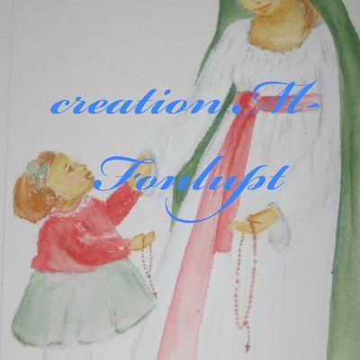 Notre Dame de la Revelation