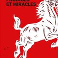 Joe Meno "Prodiges et miracles"