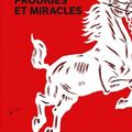 Joe Meno "Prodiges et miracles"