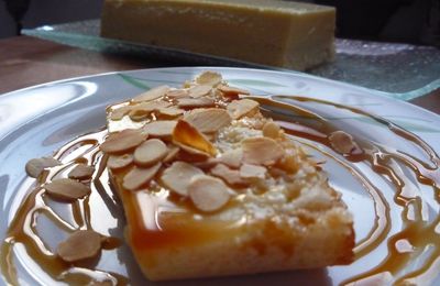 Flan coco