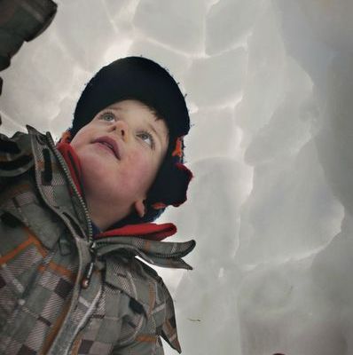 C'était il y a quelques semaines, dans nos