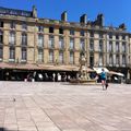 Place du Parlement Bordeaux