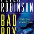 Bad Boy de Peter Robinson