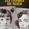 Les larmes du Reich de François Médéline