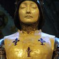 Neuvaine à Sainte Jeanne d'Arc