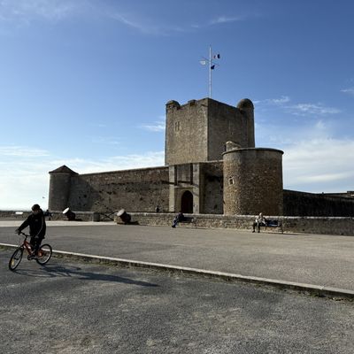 Fouras (17- Charente-Maritime)