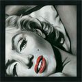 Art - Marilyn par Frank Ritter