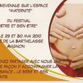 Festival "Etre et bien-être"