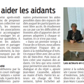 Aider les aidants