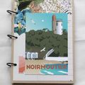Mini album Noirmoutier