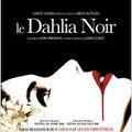 Vu Le Dahlia Noir, de Brian de Palma (2006). Une