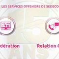 Outsourcing : SEDECO propose plus d’une prestation offshore !