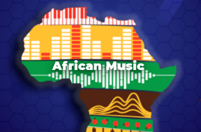 African Music : une playlist proposée par Zikplay