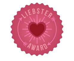 Nomination Liebster Award