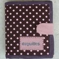 Pochette aiguilles circulaires