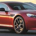 Aston Martin : y aurait-il une Vanquish S en vue ?