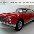 facel vega hk 500 olivier decatoire