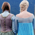 Once Upon a Time 401 - A Tale of Two sisters