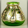 Art Nouveau...Vase Loetz 1890