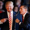 Trois Questions autour du pardon accordé par le président Trump au Général Flynn