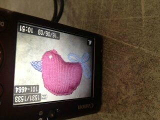 NOUVEAUTE Juin 2016 : Un doudou oiseau à offrir ou à s'offrir ... 