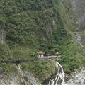 太魯閣國家公園, le parc national de Taroko