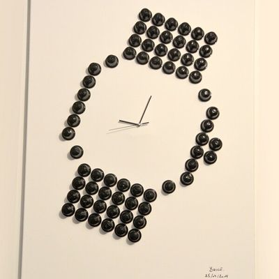Horloge